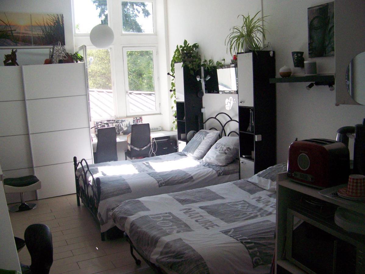Château Néo-Gothique: Charming Studio with Wi-Fi and Free Parking Orleans Exterior photo